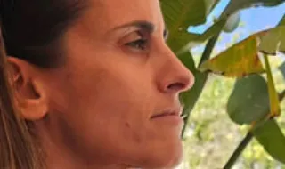 Jéssica Augusto faz declaração de amor à mulher da sua vida