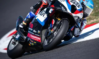 Miguel Oliveira foi 12.º classificado na corrida Superpole de França