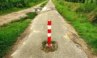 A Maldição da Ponte do Infante