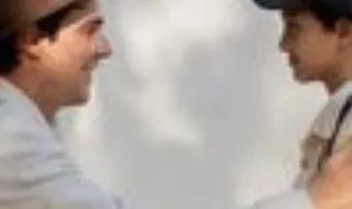 'Êta Mundo Melhor': Candinho foge com Samir e Dita