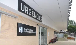 Salvan a un niño de 6 años que entró en parada cardiaca en una piscina de Orpesa