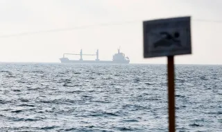Rússia lança ataques contra portos ucranianos