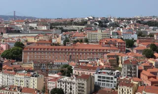 Lisboa é hoje palco de uma manifestação contra emigração ilegal e outra em defesa de Angola
