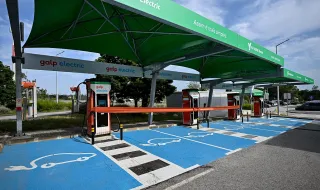 Portugal está entre os países mais avançados nos elétricos: estudo coloca mercado nacional no 7.º lugar