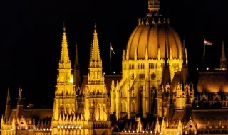 Hungria: melhor bar da Europa fica em Budapeste segundo novo ranking