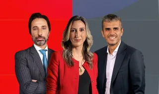 Qual é a estratégia do Chega com a moção de censura?