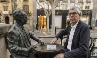 Un experto en Estrategia de Seguridad: "Con Trump de presidente hay un riesgo mucho más elevado sobre Ceuta y Melilla” por parte de Marruecos