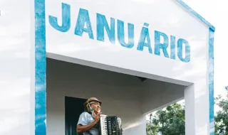 Canções que descobrimos em agosto