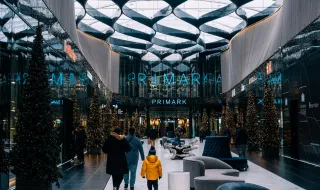 A Primark chegou a Castelo Branco