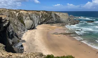 Alentejo Litoral tem 5 milhões de euros para apoiar projetos de investigação e desenvolvimento