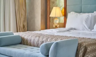 Contrato de arrendamento do Hotel Turismo vai ser assinado na segunda-feira