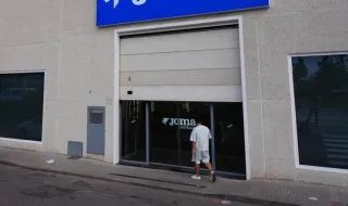 Entre Salera y Estepark: llega una nueva tienda de deportes a Castellón