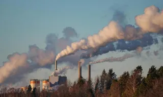 ¿Qué significa que el mundo rebase los 1,5ºC de calentamiento añadido?