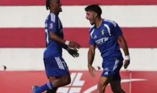 Livre de Sequeira qualifica o Fafe para a próxima ronda da Taça de Portugal