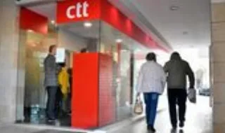 Mais de 1 ME por dia investidos em dívida pública através da 'app' CTT em agosto