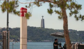 Almada. Situação de alerta por falta de água termina segunda