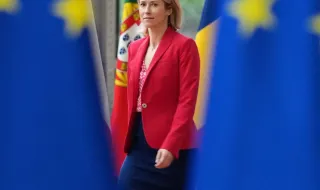UE apela aos Estados-membros para fornecerem mísseis intercetores à Ucrânia