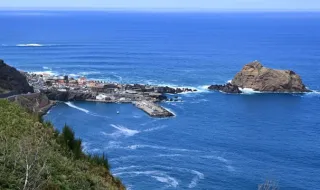 Seis famílias recebem novas casas no Porto Moniz