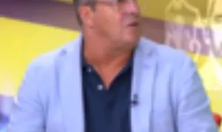 Fernando Mendes: "A Liga que use o dinheiro das multas desnecessárias que aplica aos clubes, para ajudar os clubes pequenos"