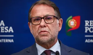 10 minutos: Luís Neves diz que as decisões que tomou nunca prejudicaram o Estado