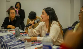 Rota do PS leva debate sobre interior e cooperação transfronteiriça a Alcoutim