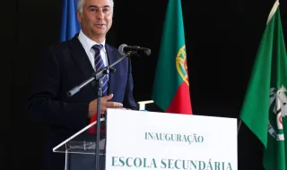 Governo vai aumentar turmas para responder à falta de vagas nas escolas públicas de Lisboa
