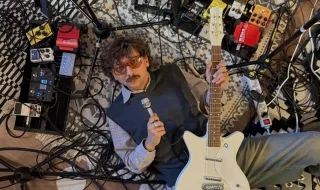 Filipe Karlsson vai fazer primeira parte do concerto dos Duran Duran em Lisboa