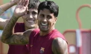 João Cancelo: «Adoro Jorge Jesus mas tem as suas pancadas...»