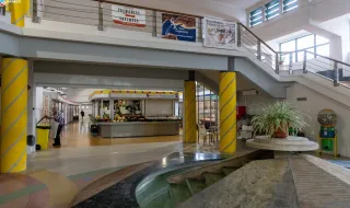 Mercado de Castelo Branco vai ter lojas, eventos e residências para jovens