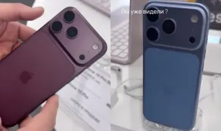 Vídeo revela as novas cores do iPhone 18 Pro e 18 Pro Max