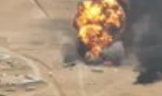 Houthis atacam cidades sauditas com mísseis e drones