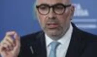 Pinto Luz rejeita críticas à execução do PRR e garante execução das medidas