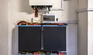 Estarreka: ENERGEST optimiza eficiência energética da CIRES
