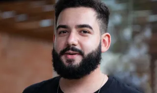 Pedro Duarte prefere promover bicicletas no Porto