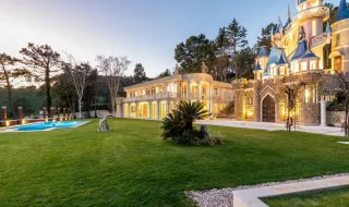 Quais são as 10 casas mais caras à venda em Portugal?