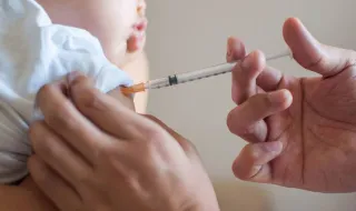 Vacinação de bebés contra o vírus sincicial respiratório arranca a 16 de setembro