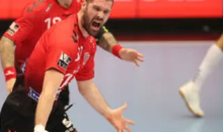 FC Porto desafia favoritismo do Veszprém na Liga dos Campeões