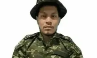Soldado da Legião Estrangeira Francesa feito refém por guerrilheiros escapou na Colômbia