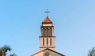 Paróquia das Eiras promove encontro mensal de oração ao Imaculado Coração de Maria