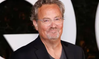 Netflix estreia documentário sobre Matthew Perry: série revisita a vida do ator e os últimos anos marcados pela dependência