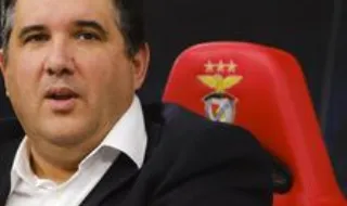 SAD do Benfica alcança lucro de 19,1 M€