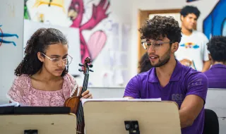 Ensino privado apresenta notas mais altas