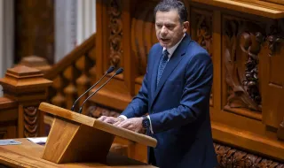 Montenegro anuncia suplemento extraordinário para pensionistas e alívio do IRS até sexto escalão