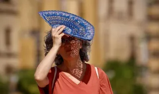 Castellón afronta un fin de semana de calor intenso: Aemet activa el aviso por temperaturas y descubre dónde subirá más el mercurio
