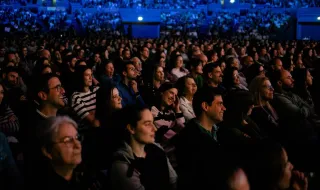 Quantos milhões vale a comédia nacional? “Em Lisboa, há noites de comédia todos os dias, às vezes mais do que uma. Isto não acontecia antes”