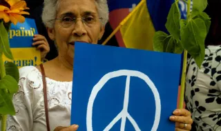 «A Ucrânia já perdeu a guerra. O que vemos agora é um combate entre a Federação Russa e a NATO»