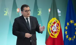 IRC, habitação e pensões: Governo antecipa mais 4,8 mil milhões de euros de impacto no OE 2027