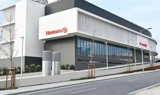 Stefan Doboczky assume presidência executiva da Hovione em 1 de Abril de 2027