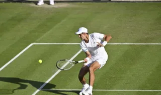 Wimbledon, contra los 'influencers': opta por no acreditar a ninguno