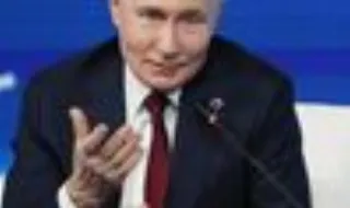Kremlin diz que encontro entre Putin e Zelensky no G20 em Miami "é impossível"